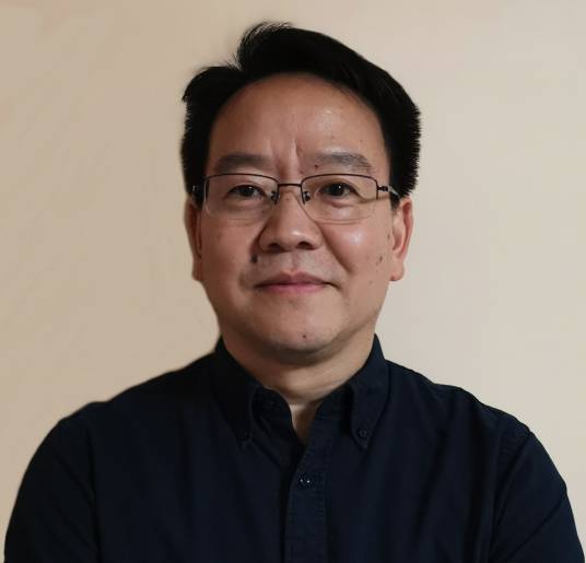 吴思(北京大学心理与认知科学学院院长)