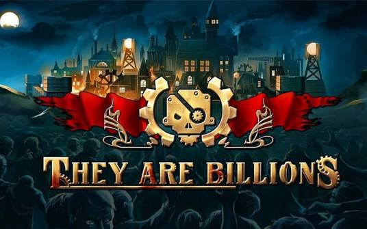 They Are Billions