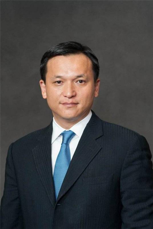 黎辉（大钲资本董事长、首席执行官）