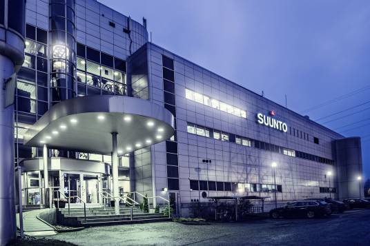 Suunto