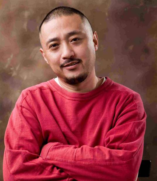 常青（浙江省油画院院长）