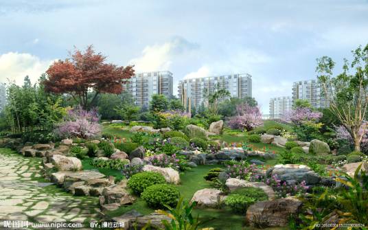 城市设计（学科）