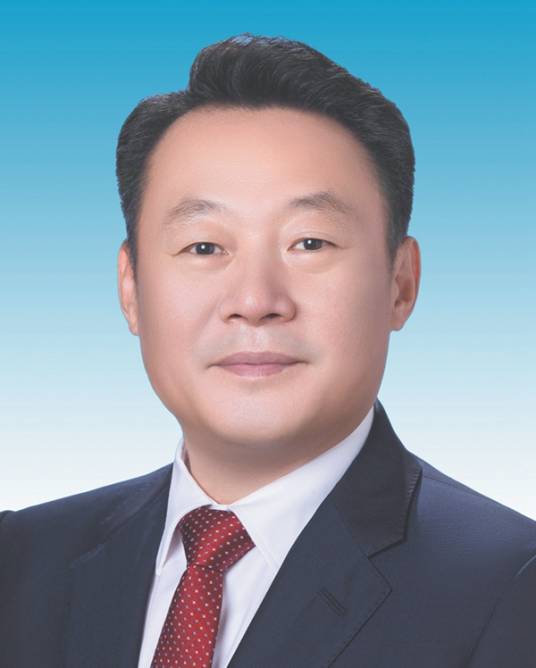 虞爱华（第二十届中央候补委员，安徽省委副书记、政法委书记，省委党校（安徽行政学院）校长（院长））