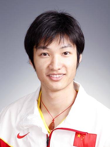 雷声（中国男子花剑队运动员）