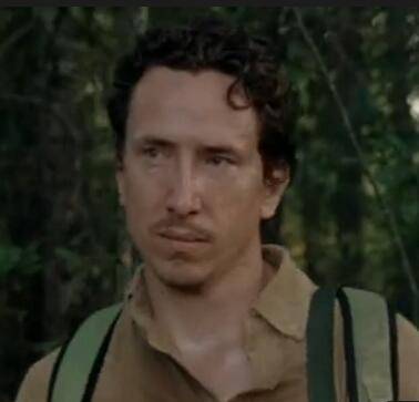 尼古拉斯（美剧美漫《行尸走肉》中的人物）