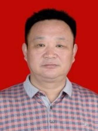 陈宗明（安徽省滁州市凤阳县人民政府副县长）