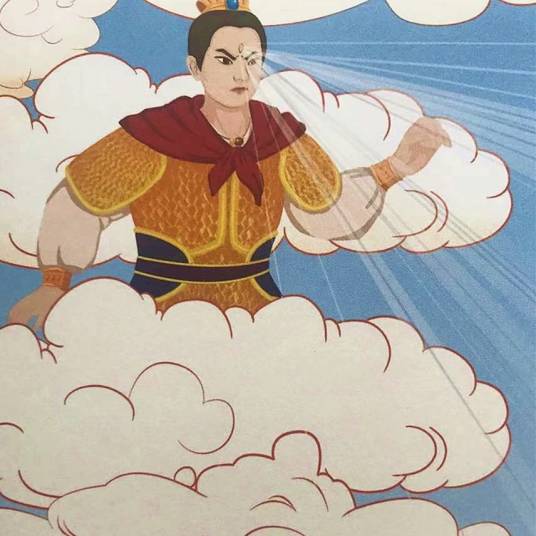 第三只眼(宗教用语)