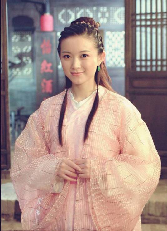 赛貂蝉（电视剧《武林外传》及其衍生作品中的角色）