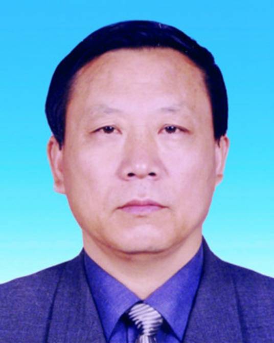 赵黎平（内蒙古自治区政协原副主席）