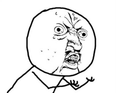 暴走（虚构作品术语）