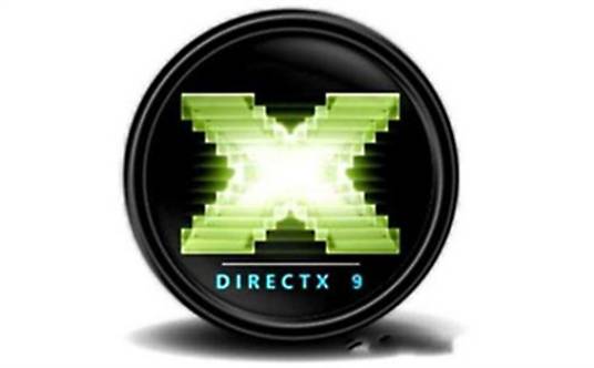 DirectX 9.0