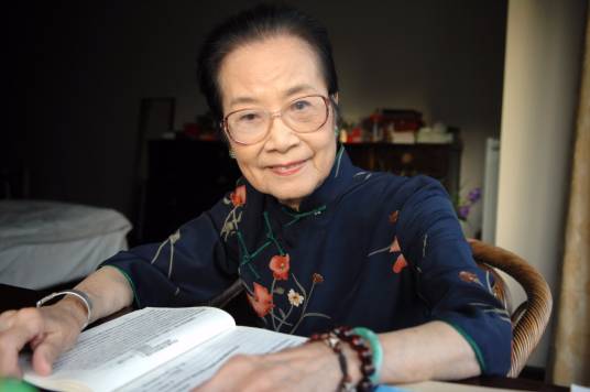 叶曼(著名国学大师)