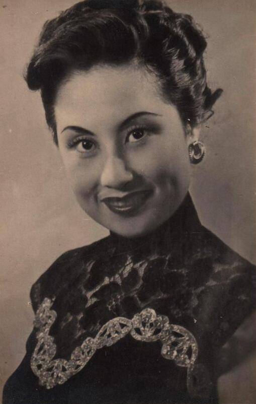 白光（中国早期女影星、歌星、文艺家）