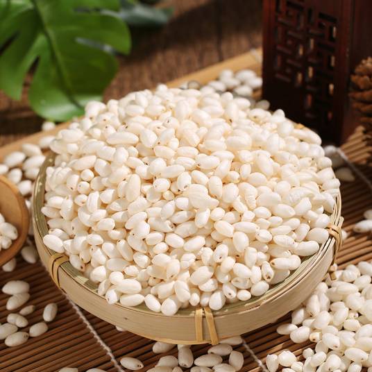 炒米（蒙古族传统食品）