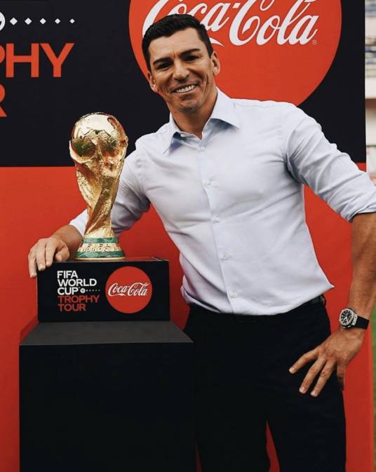 卢西马尔·费雷拉·达·席尔瓦