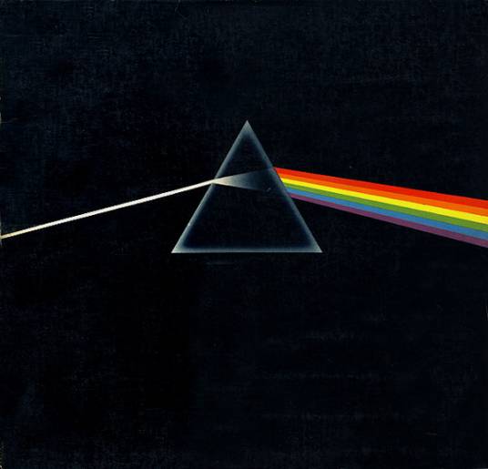 The Dark Side of The Moon