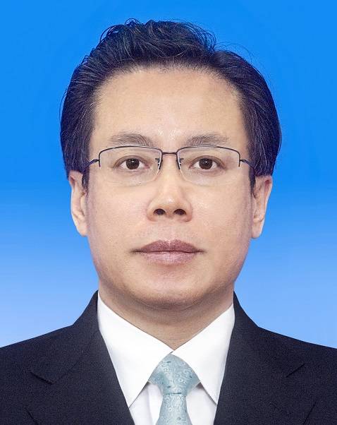 姜有为（辽宁省委常委、秘书长，兼任省委办公厅主任、省直机关工委书记）