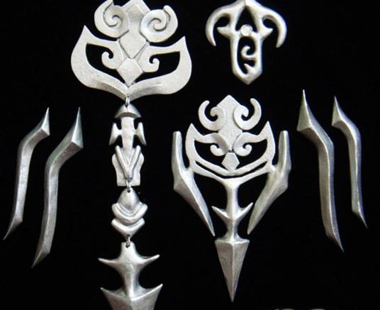 唐门暗器（蜀中唐门所持有的暗器）