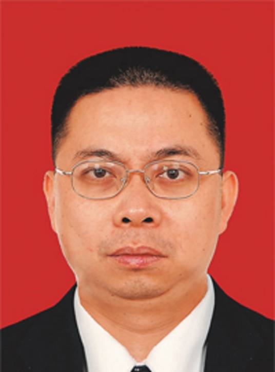 姚振华（深圳市宝能投资集团有限公司董事长）