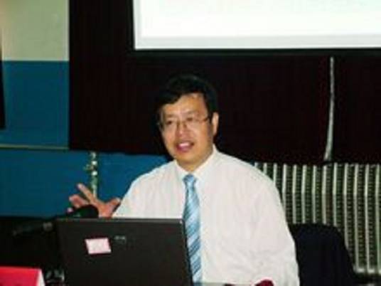 李志勇（中央党校（国家行政学院）教授）