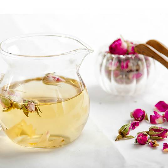 花茶（茶叶种类之一）