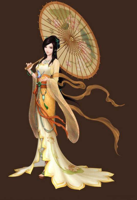 2D（动画方式）