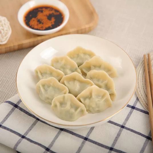 水饺（食物）