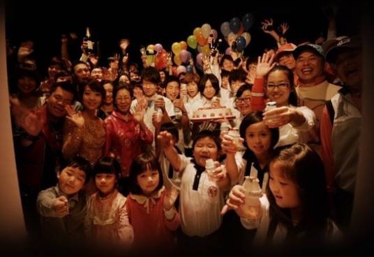 干杯（2011年五月天演唱的歌曲）