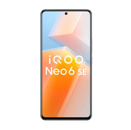 iQOO Neo6 SE