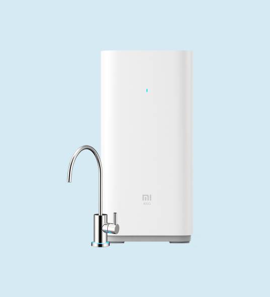 小米净水器