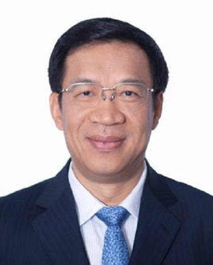 范一飞（中国人民银行原党委委员、副行长）