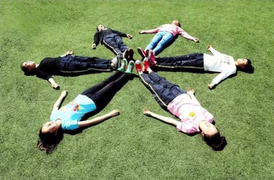 青春期(全面性教育相关词汇)