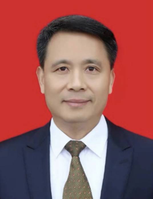 万凯(江西省赣州市委原副书记、原市长)