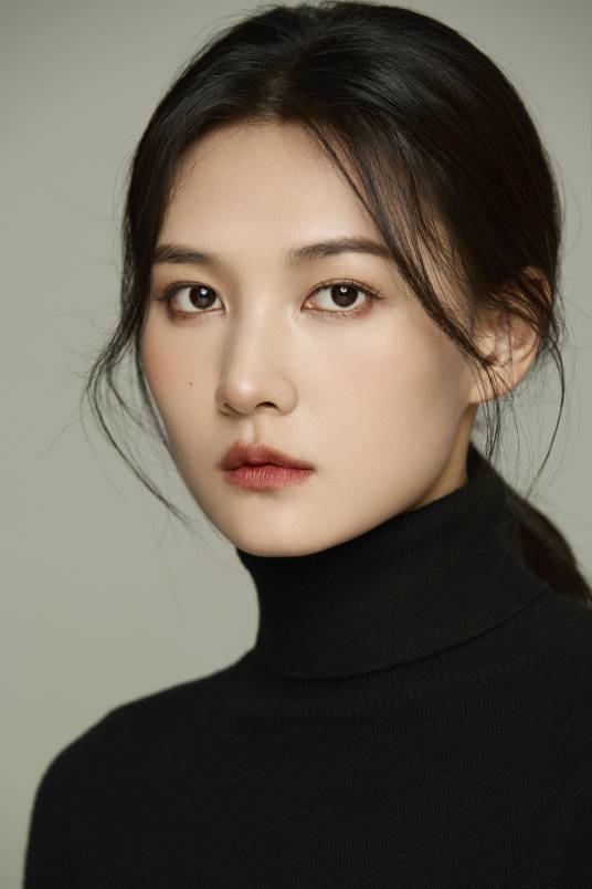 陈思敏(中国内地女演员)