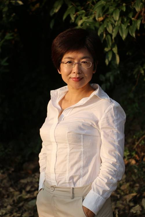 赵冬梅（北京大学历史系教授，文化学者）