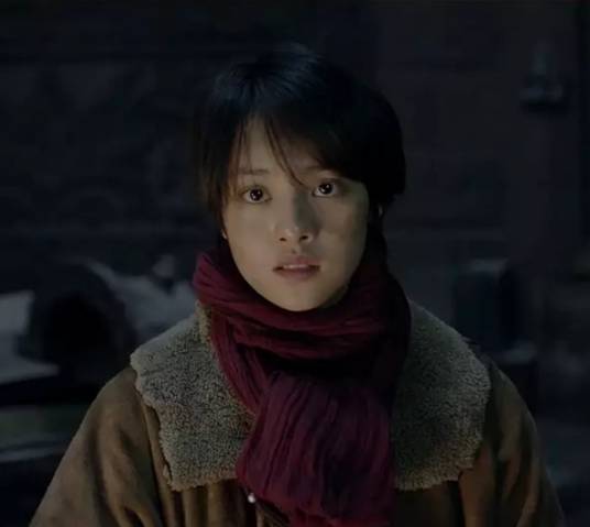 英子（小说《鬼吹灯》及其衍生作品中的角色）