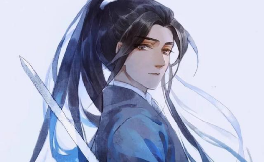 陈平安（仙侠小说《剑来》的男主角）