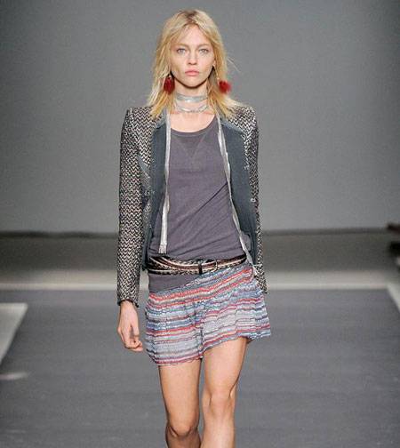 伊莎贝尔·玛兰(法国设计师)