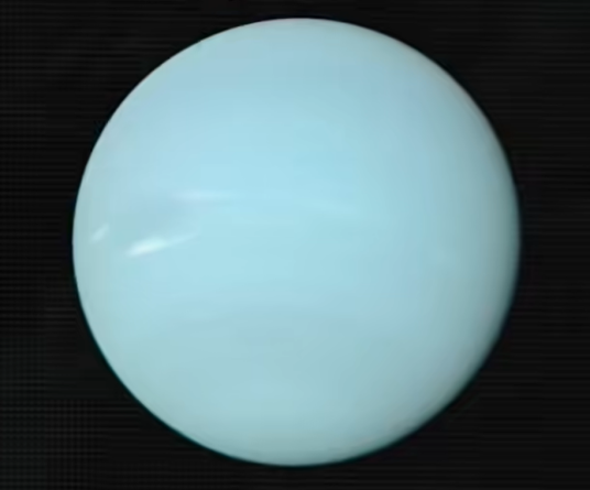 海王星（太阳系八大行星之一）