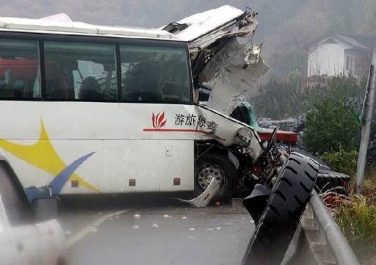 重大交通事故