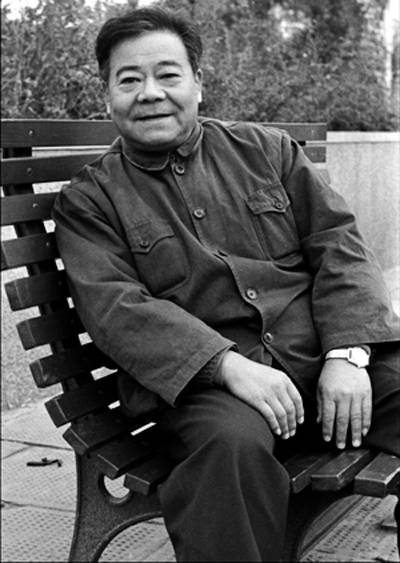 铁牛(中国内地男演员、上海电影制片厂演员)