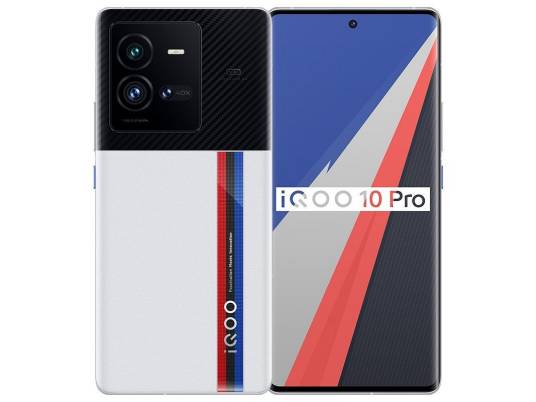 iQOO 10 Pro
