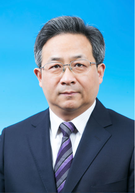 王昊（江苏省政协党组成员、副主席）