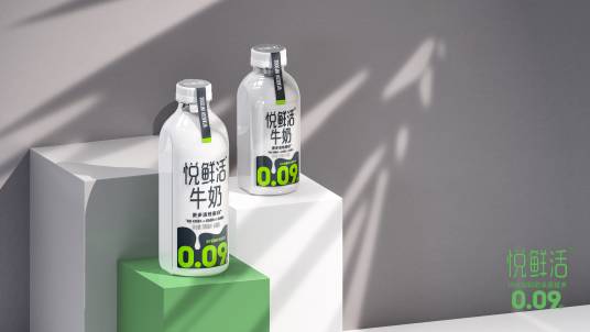 悦鲜活