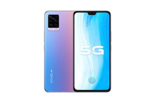 vivo S7（vivo于2020年8月3日发布的手机）