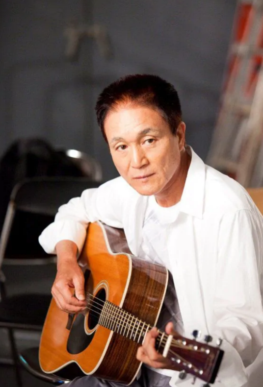 小田和正（日本男性歌手、音乐制作人）