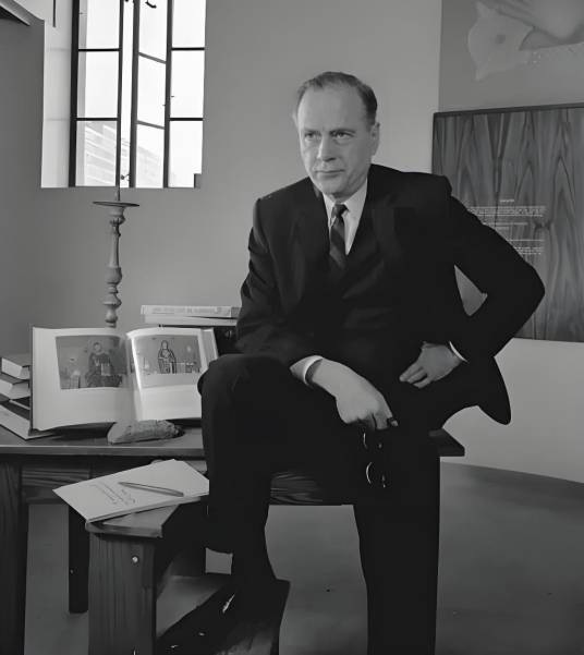 马歇尔·麦克卢汉