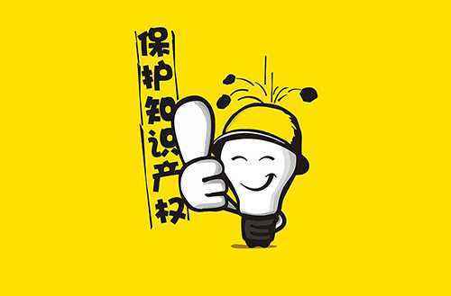 知识产权保护（法律术语）