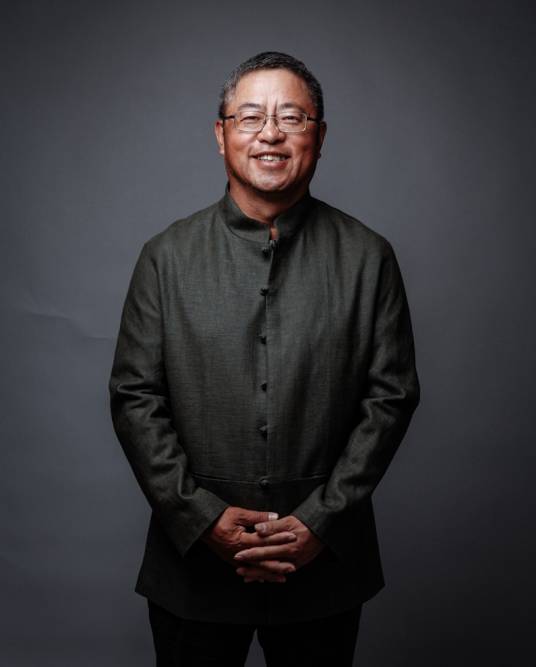 王志纲（著名战略咨询专家、智纲智库创始人）