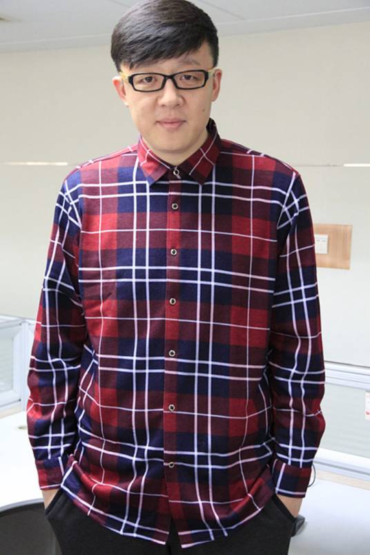 刚子（辽宁广播电视台都市频道主持人）